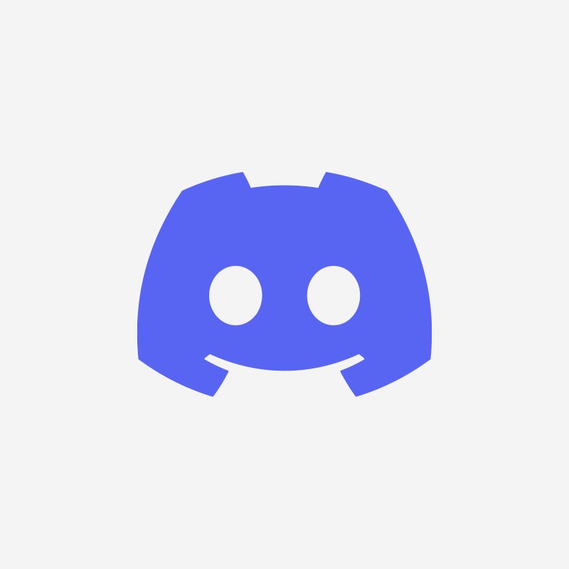 Logo de Discord